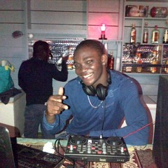 Méga Bad Mix By Dj Chris ( A toouwtoouw wan )