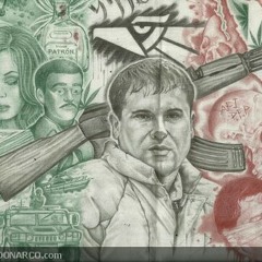 El Terror (nuevo Corrido Del Chapo )by El Viejon Jv