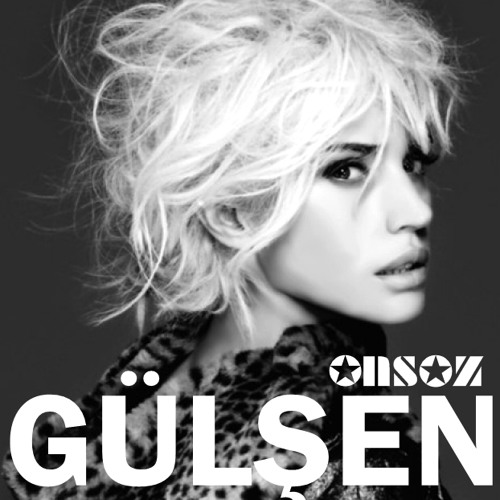 Gülşen - Dillere Düşeceğiz Seninle (Rock - Metal Karaoke) Mert Tokmakçıoğlu