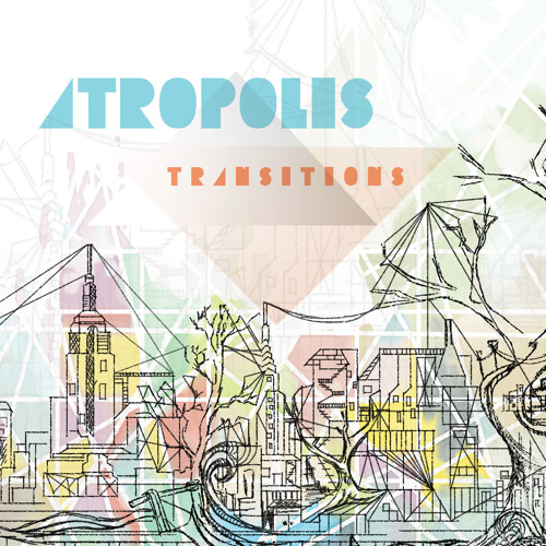 Transitions- Una Mezcla Costeña Ft. Darwin Escorcia