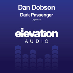 Dan Dobson - Dark Passenger (Original Mix)