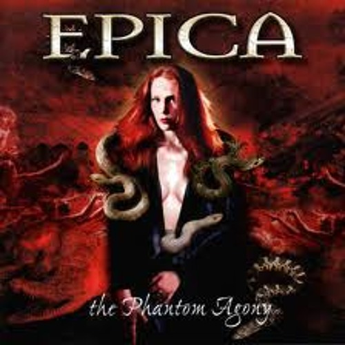 EPICA - Illusive Consensus
