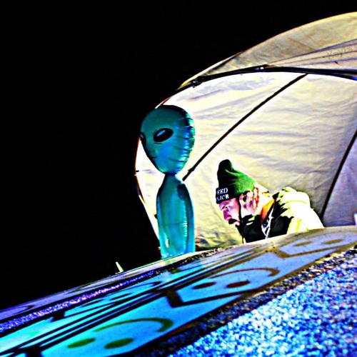 UFO Salvage Sessions