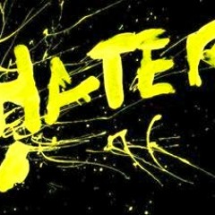 Rina May - We are the Haters