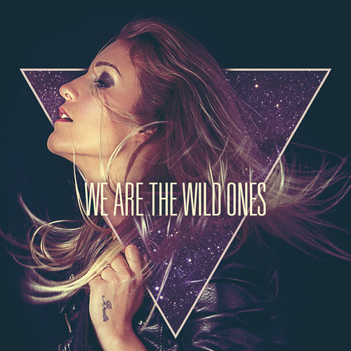 NINA - We Are The Wild Ones