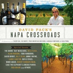Crossroads Bound