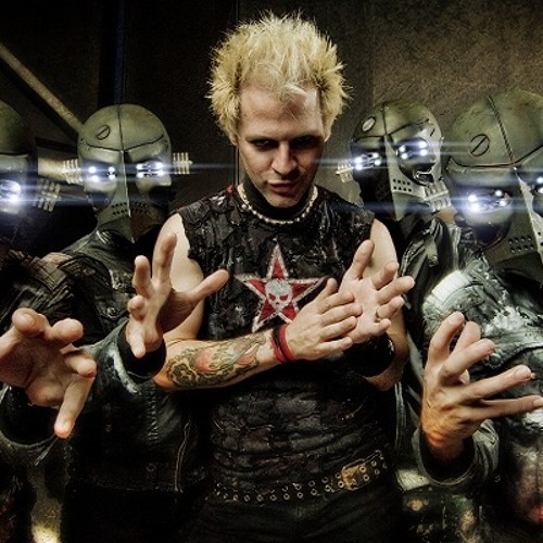 Babylon - Powerman 5000