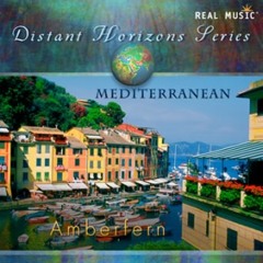 Distant Horizons Mediterranean By Amberfern