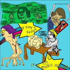 Running Out Of Ideas (Demo Version)