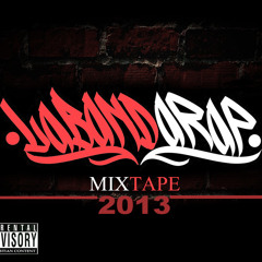 que no disparen balas en el ghetto - Labandarap Feat Sayer