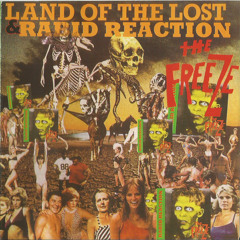 The Freeze- Nazi Fun