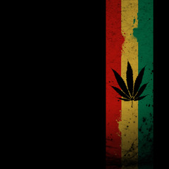 Reggae Drum And Bass Mix (2013)