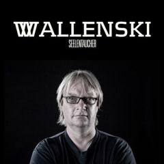 Wallenski - Seelentaucher (Album Preview)