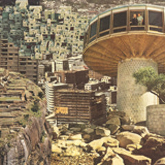 Motion Sickness of Time Travel - Firework of Echoes