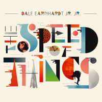 Dale Earnhardt Jr. Jr. - Hiding