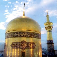 Imam Reza (a.s)