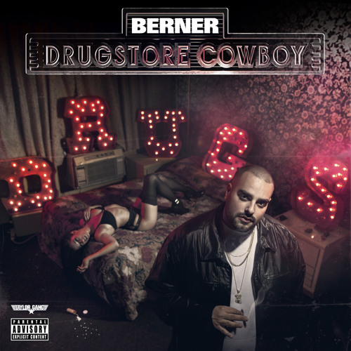 Berner - "Wax Room" Feat Nipsey Hussle (produced By Nima Fadavi)