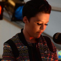 Becky Rose: The Things You Said