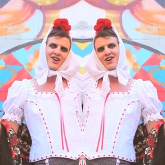 Artes Verbénicas - Si te Casas en Madrid