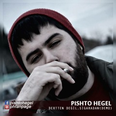 Dertten Değil, Sigaradan (Demo )