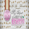 August Alsina – I Love This Shit REMIX (Feat. LiiLa Forde)