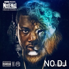 Heaven Or Hell - Meek Mill (No DJ)