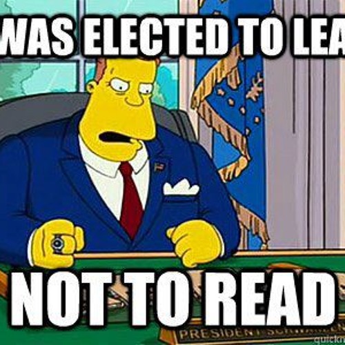 Lead Not Read # DET VILDSKAB!!!!!!!!!!!!!