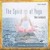 Artwork for The Spirit Of Yoga By Ben Leinbach