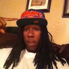 Jay ft.Tra Blue- What You Doin Prod. By Kp "HARDNOC"