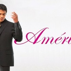 100BPM - AMERICO(CHILE) - ENTRE EL AMOR Y EL ODIO (REMIX DJ LR - CUMBIA CAMBIA SALSA)