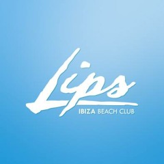 Mark Radford (AudioRehab) Live @ Lips Beach Club #Ibiza 2013