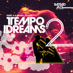 Teeko & B. Bravo present: Tempo Dreams Vol. 2 [Minimix / Album Sampler]