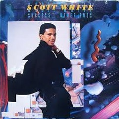 Scott White - I Don't Understand