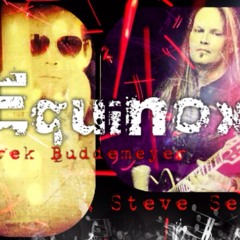 Equinox (feat. Steve Senes)