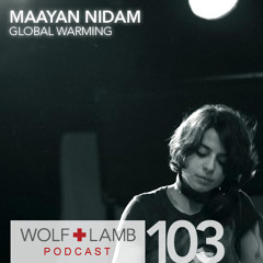 2010-08-14 - Global Warming (WLP103)