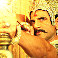 Bhishma's Music Mahabharat 2013