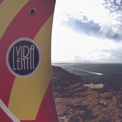 Mito y Saur - Underline (Vida lenta)