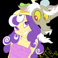 Discord (EuroChaos Mix) Ft. Odyssey