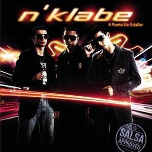 ♪Si ya no estas - N klave feat rakin-ken-y (remix)♪