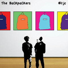 The BaCKpaCKers - #tjc