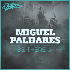 Miguel Palhares - Uname (Dustpan Recordings)