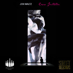 Jon Waltz - Crew Initiation