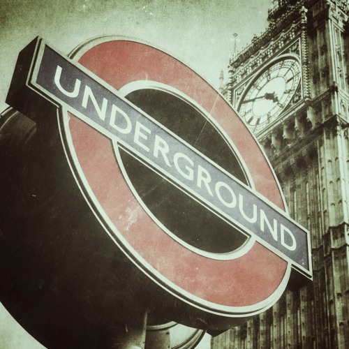 Wild at Fire, London with Kompakt and Entail Records