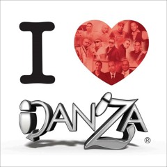 I LOVE DANZA VOL 16 - jab jab bahar