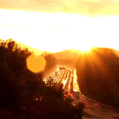 For when the world is about to end