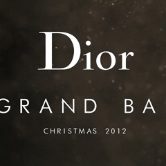 DIOR Grand Bal