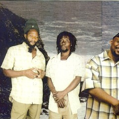 Mount Zion The Determination & Dj Raggana