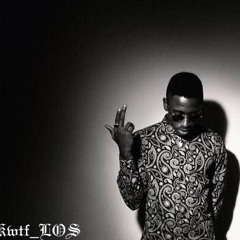 OGA {Prod. By @thatBoyGMK} *Explicit Version*