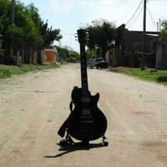 HEAVY METAL EN MI PUEBLO