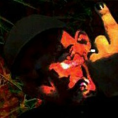 "A CLOCKWORK ORANGE MASK" By VAN GONE